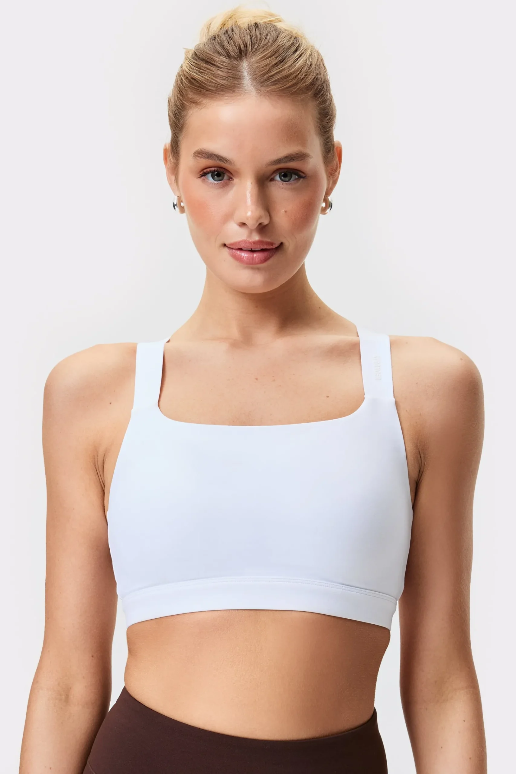 Sale STRONGER Active Sport-bh Bright White