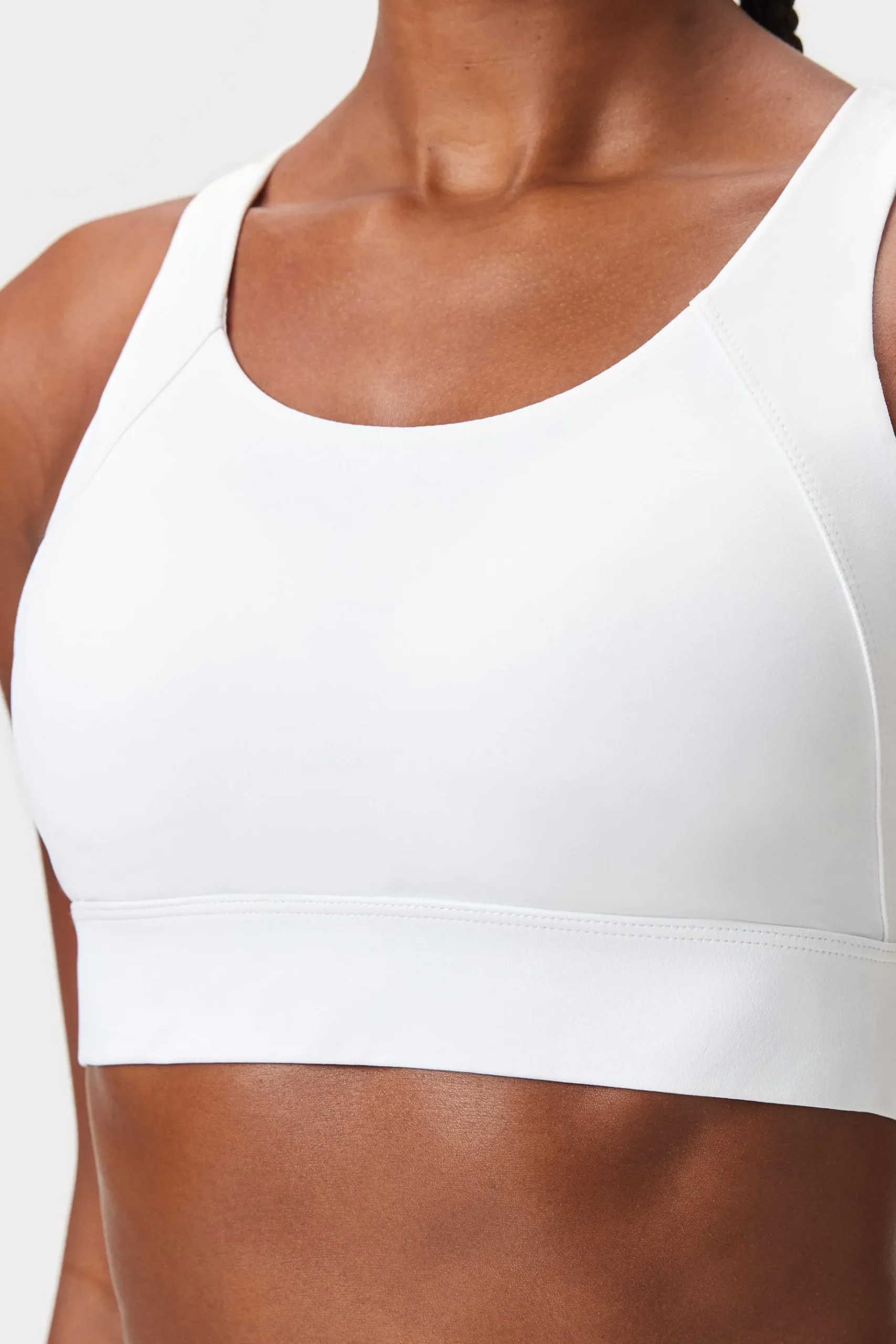 Discount STRONGER Bounce Sport bh White