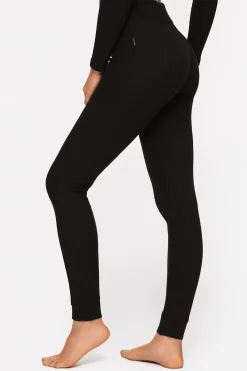 Sale STRONGER Cush Leggings Black