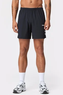Hot STRONGER Hero Male Korte Broek Black