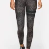 Best STRONGER Leo Legging Leo Morel