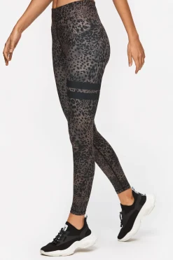 Best STRONGER Leo Legging Leo Morel