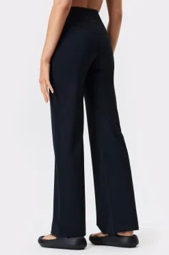 Fashion STRONGER Peached Broek Black