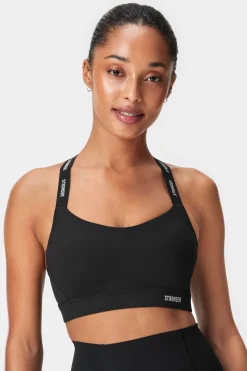 Best STRONGER Power Sport Bh Black