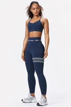 New STRONGER Sharp Legging Luna