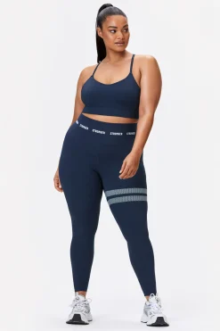 New STRONGER Sharp Legging Luna