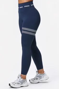 New STRONGER Sharp Legging Luna