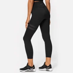 Hot STRONGER Signature 7/8 Legging Black