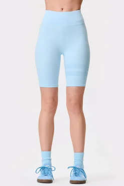 Outlet STRONGER Signature Bike Shorts Summer Song