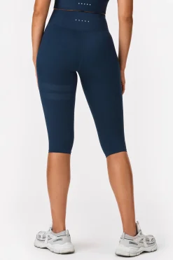 Fashion STRONGER Signature Capri Legging Luna