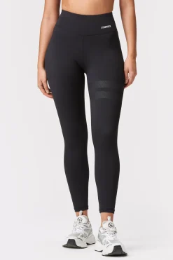 Best STRONGER Signature Legging Black
