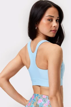 Clearance STRONGER Signature Sport-bh Summer Song