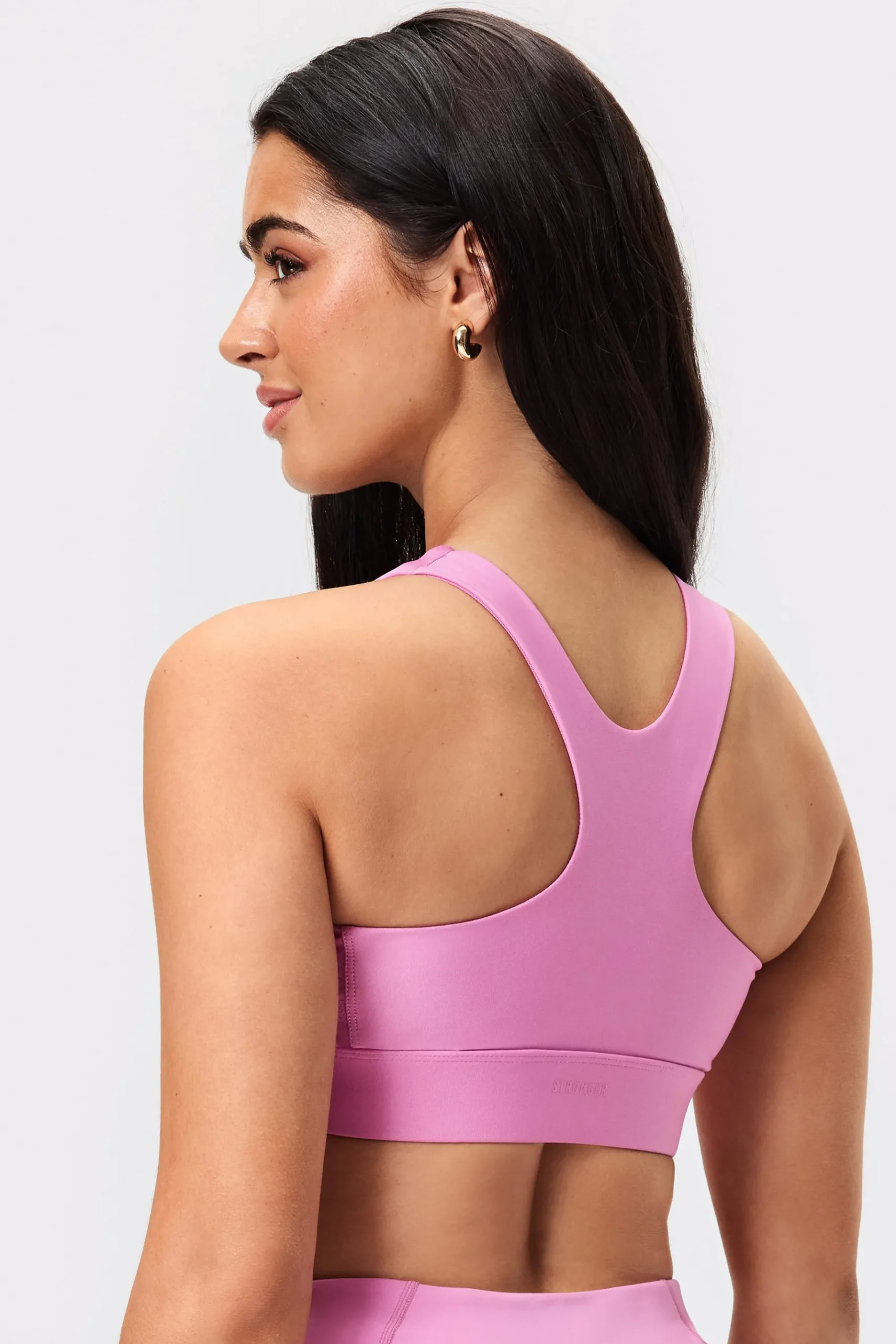 Sale STRONGER Signature Sport-bh Cyclamen