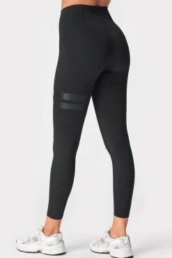 Online STRONGER Sleek 7/8 Legging Black