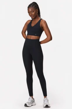 Discount STRONGER Sleek Sport bh Black