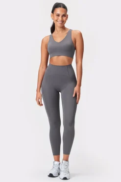 New STRONGER Sleek Sport bh Volcanic Glass