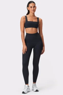 New STRONGER Sleek Squared Sport bh Black