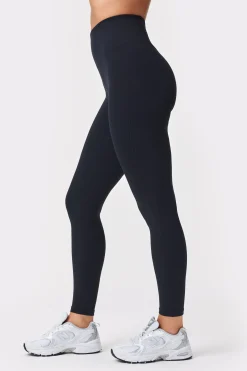 Fashion STRONGER Soft Legging Black