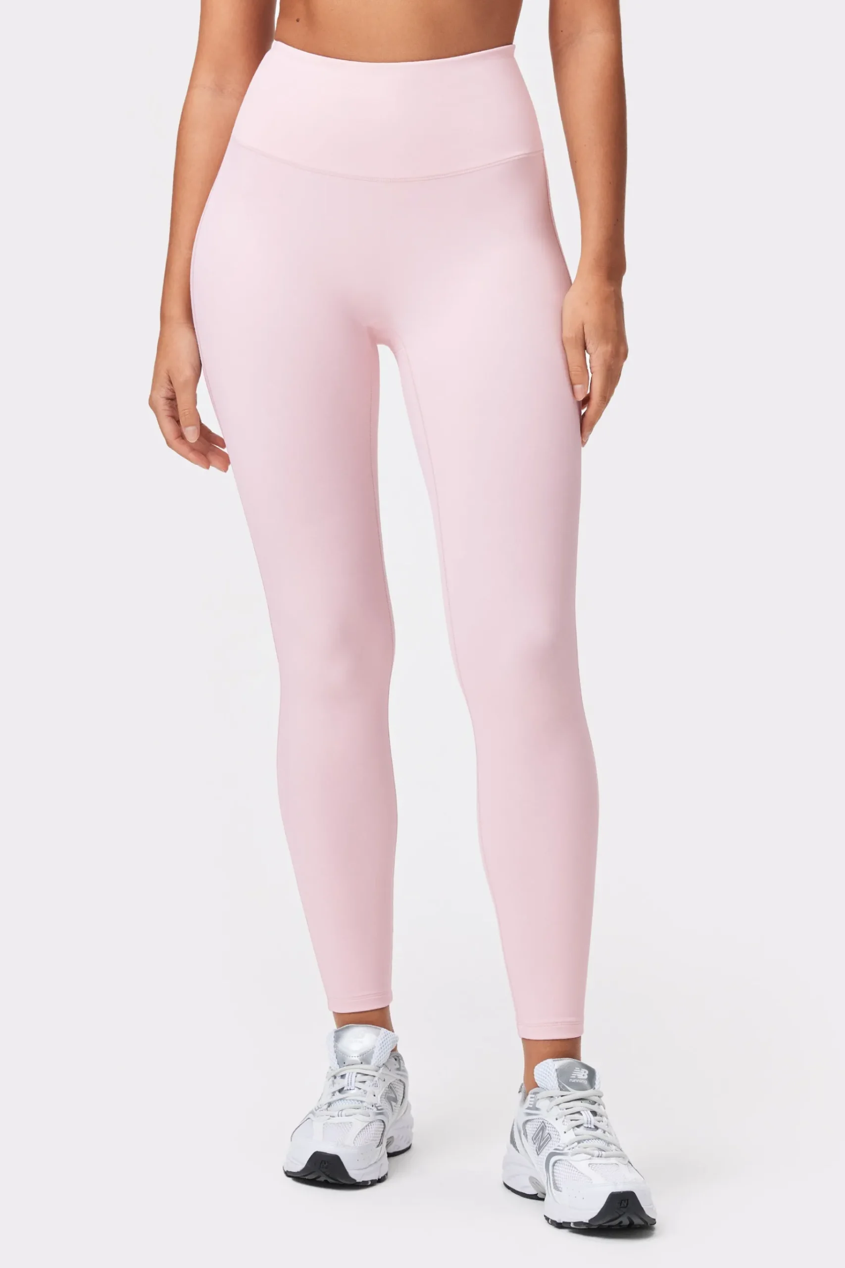 Clearance STRONGER Soft Legging Chalk Pink