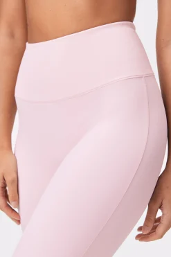 Clearance STRONGER Soft Legging Chalk Pink