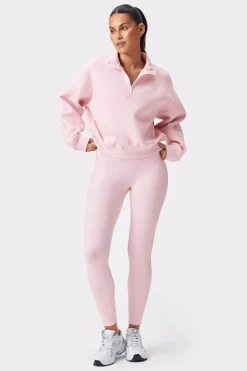 Clearance STRONGER Soft Legging Chalk Pink