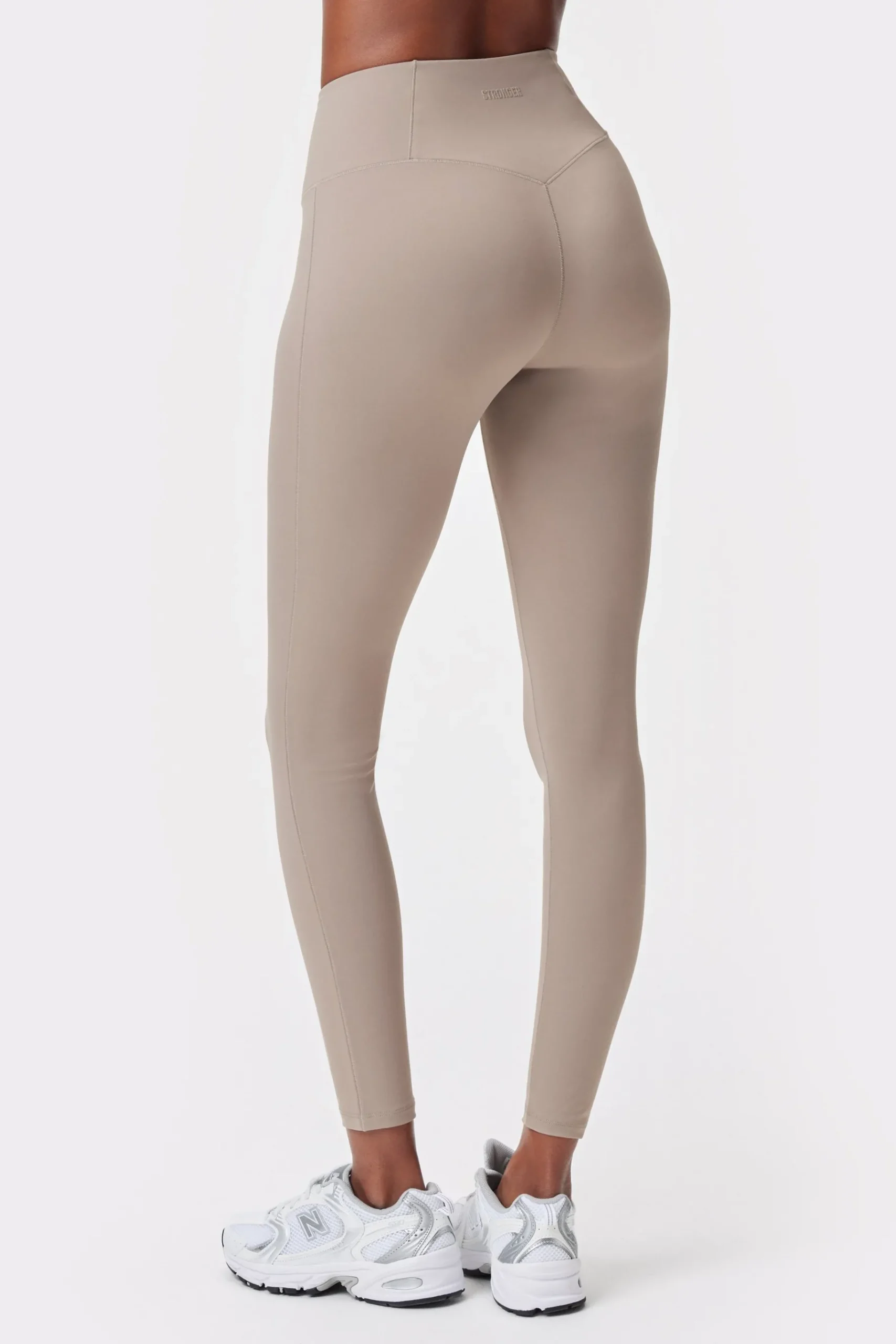 Hot STRONGER Soft Legging Cinder