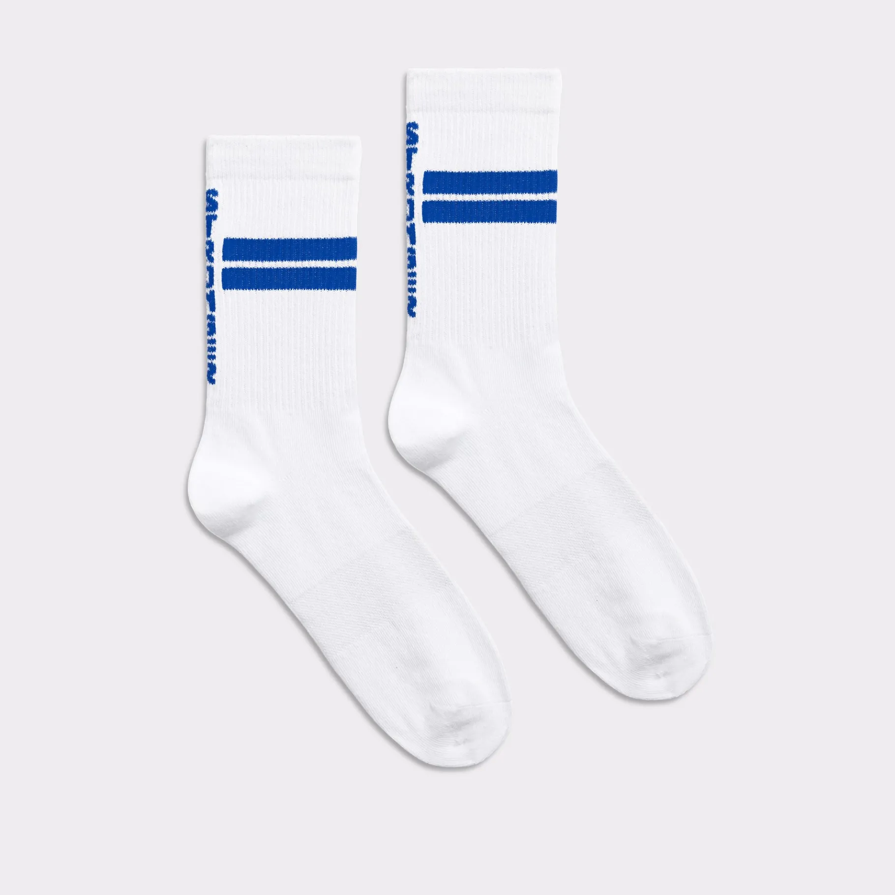 Sale STRONGER Stride Socks 2-pack Surf The Web