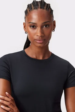 New STRONGER The One T-shirt Black