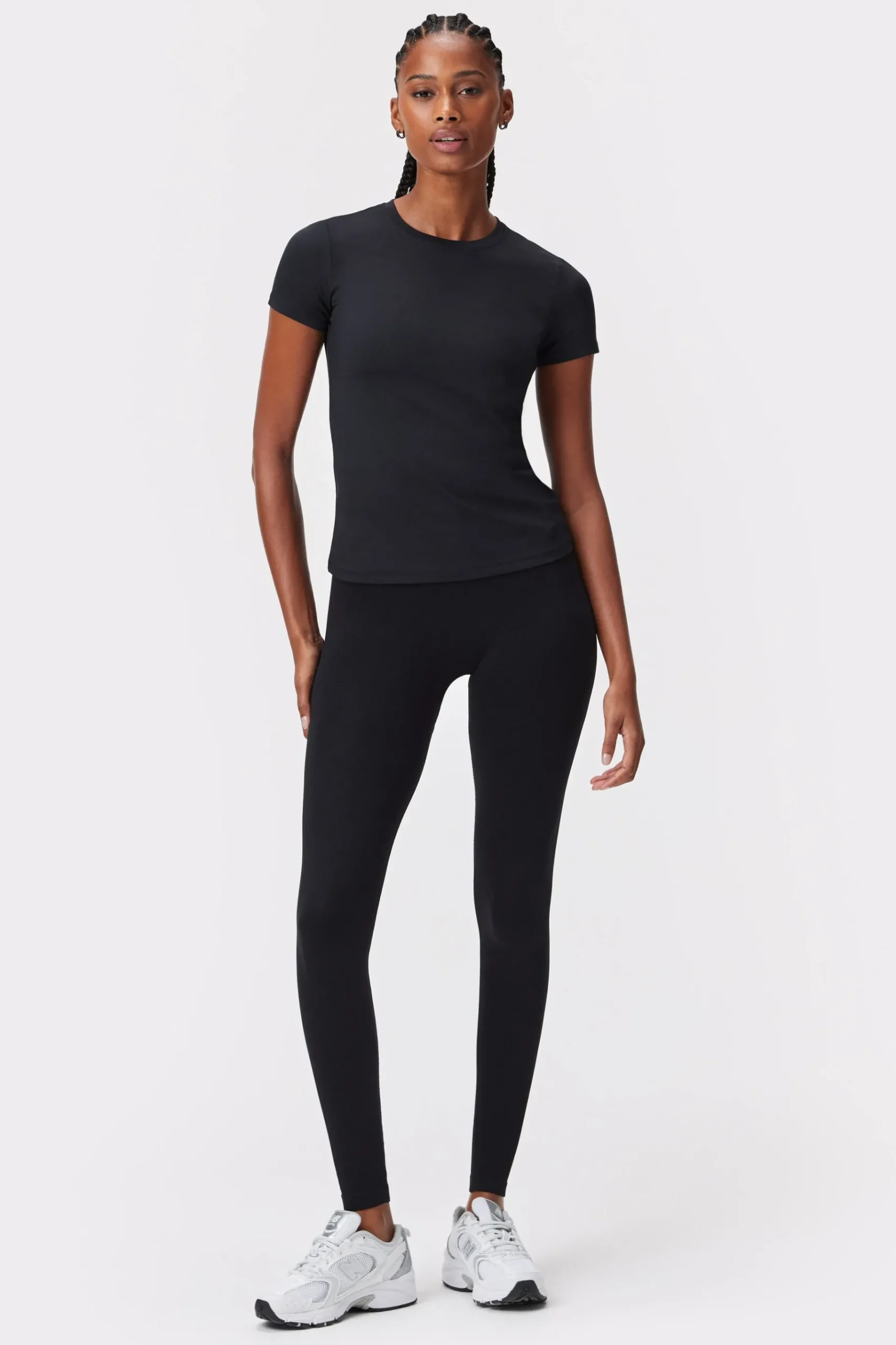 New STRONGER The One T-shirt Black