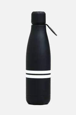 Fashion STRONGER Thermo Waterfles Black