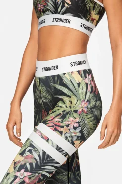 Fashion STRONGER Legging Vietnam