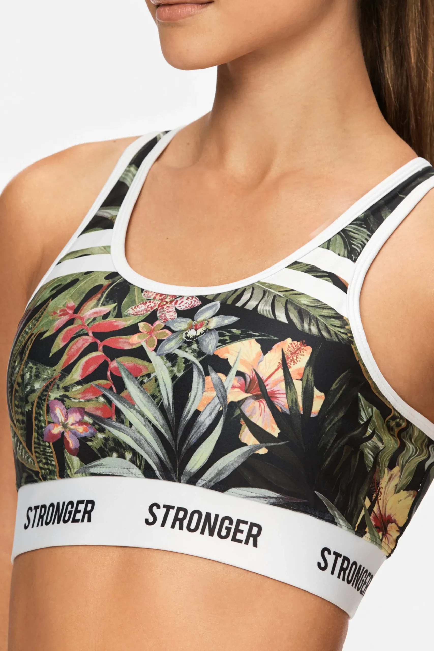 Clearance STRONGER Sport bh Vietnam
